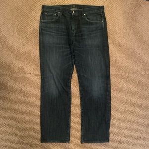 New w/o tags! CitizensofHumanity Sz 36 dark jeans